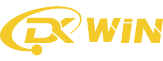 DK Win Games logo