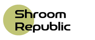 Shroom Republic logo