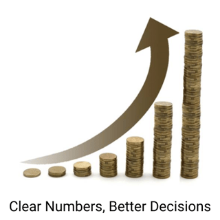 TRAY Management & Accounting Inc. logo