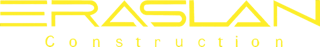 ERASLAN CONSTRUCTION logo