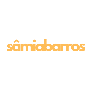 Sâmia Barros  logo