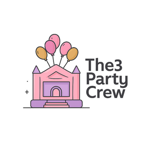 The3partycrew logo