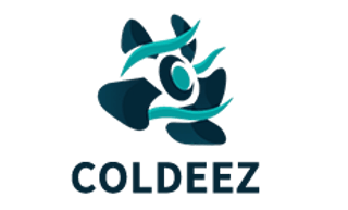Coldeez Cooling Ace logo