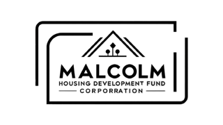 A. Malcolm Housing Development Fund Corporation logo