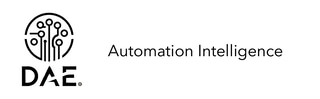 DAE Agency logo