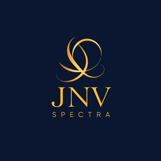 JNV SPECTRA logo