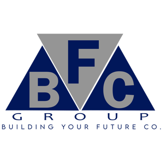 BFC GROUP logo