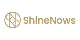 shinenonws logo