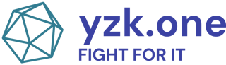 YZK.ONE | A Developer Dream logo