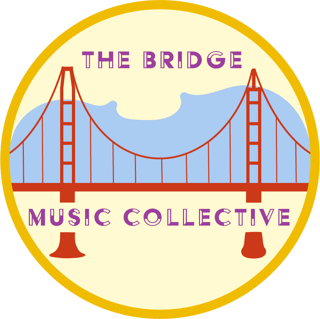 The Bridge Music Collective logo