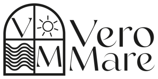 Vero Mare logo
