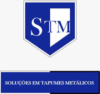 STM logo