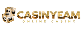 CASINYEAM ONLINE CASINO logo