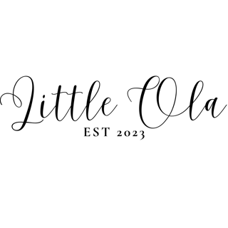 Little Ola logo