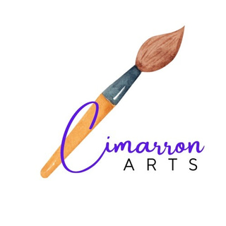 Cimarron ARTS logo
