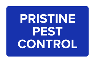 Pristine Pest Control logo