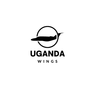 Uganda Wings logo