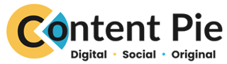 Content Pie logo