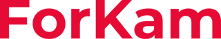 Forkam - Nagrobki Młynary, Kamieniarz, Obróbki wokół grobów, Naprawa nagrobków logo