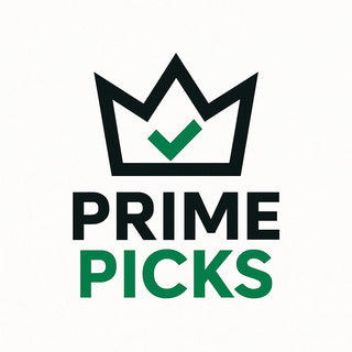 Prime Picks logo