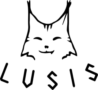 Lusis logo