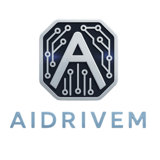 Aidrivem logo