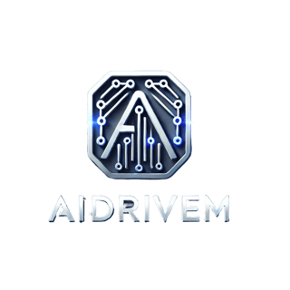 Aidrivem logo