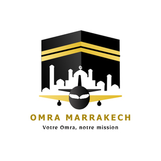 Omra Marrakech logo