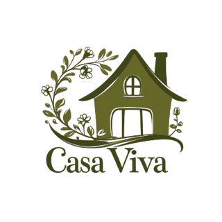 Casa Viva - Casa e Jardim logo