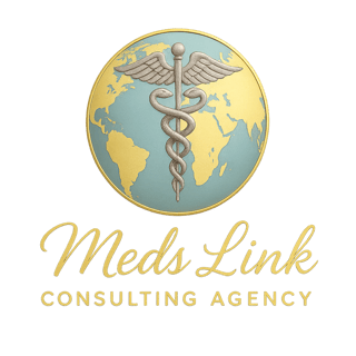 Meds Link logo