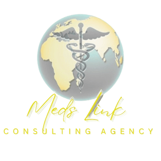 Meds Link logo