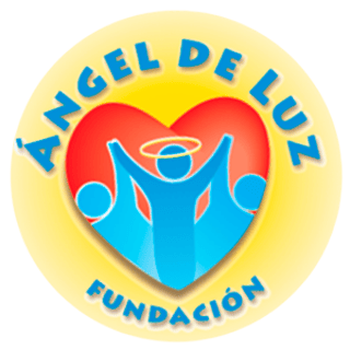 Fundación Ángel de Luz logo