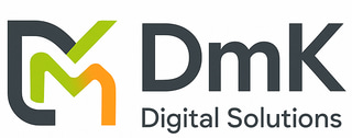 DMK Digital Solutions logo