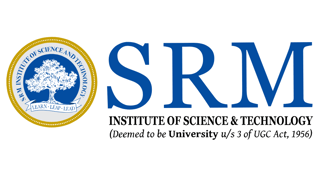 SRM UNIVERSITY ADMISSION COUNSELLOR logo