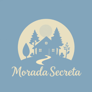 Morada Secreta logo
