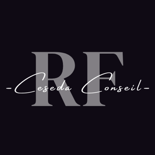 CESEDA Conseil logo