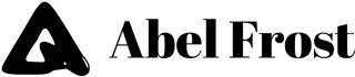 Abel Frost logo