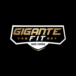 Gigante Fit logo