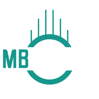 MBCuatro logo