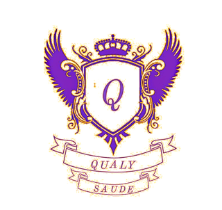 QUALY SAUDE logo