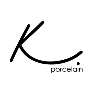 kporcelain logo