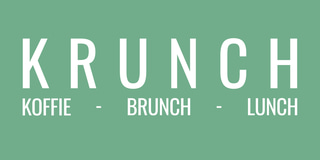 KRUNCH Gent logo