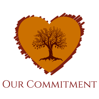 Our Commitment, Inc logo