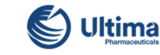 UltimaPharma logo