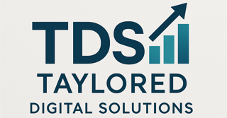 Taylored Digital Solutions logo