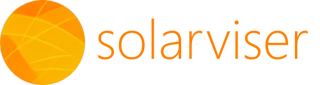 solarviser - Your #1 source for Solar Industry Insights logo