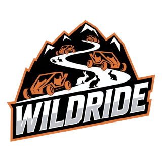 WildRide logo