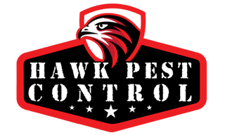 Hawk Pest Control logo