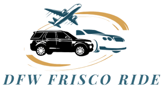DFW Frisco Ride logo