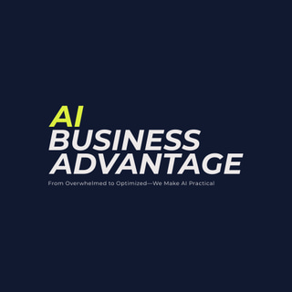 AI Business Advantage logo